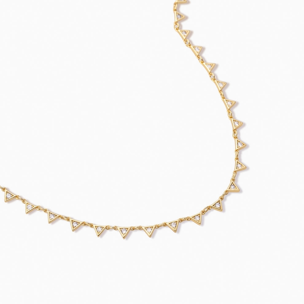 East Village Necklace
